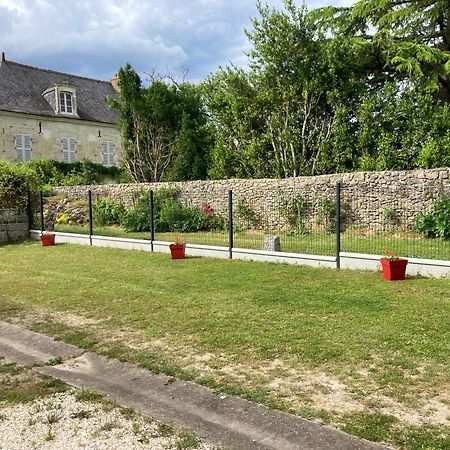 Gite De La Cazellerie Feings  Exterior photo