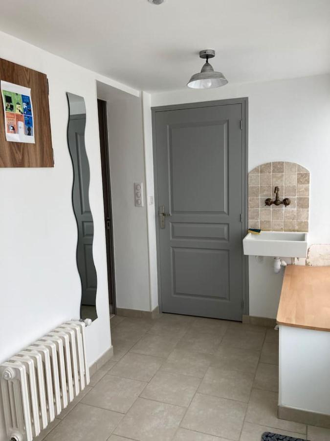 Gite De La Cazellerie Feings  Exterior photo